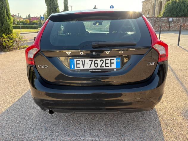 Volvo V60 D3 Summum 2.0 D anno 2014 perfetta - Foto 10