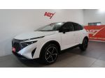 Nissan Qashqai Qashqai 1.3 mhev Tekna 2wd 158cv xtronic # VARI COLORI #