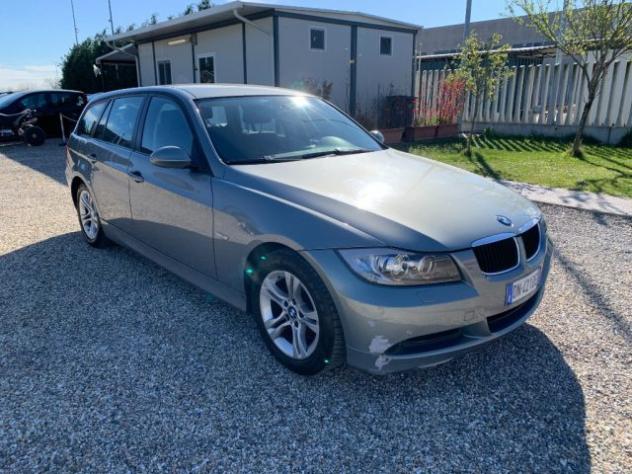 BMW 320 d cat Touring Futura rif. 23772132 - Foto 3