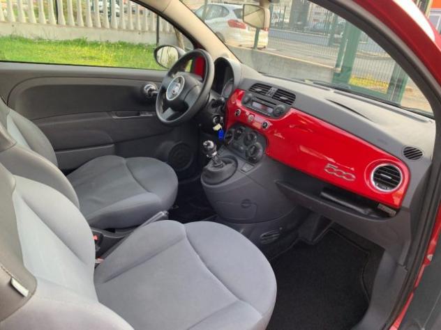 FIAT 500 1.2 rif. 24163671 - Foto 9