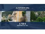 Immobile in asta di 112 m² in vendita a Altofonte