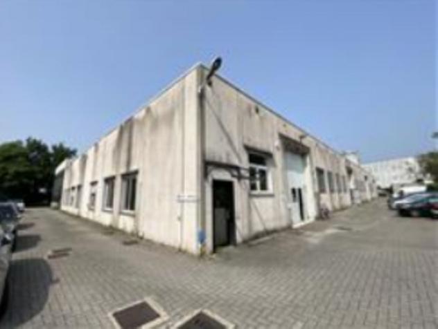 Immobile in asta di 3 m² con più di 5 locali in vendita a Lesmo - Foto 3