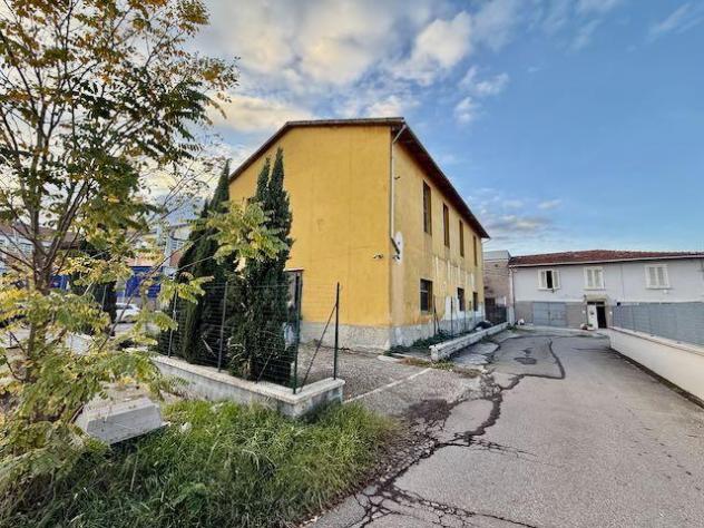 Laboratorio in vendita a Santa Croce sull'Arno 368 mq Rif: 1359514 - Foto 5