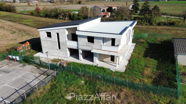 Bifamiliare a Brugine - Rif. BRU63 - Foto 4