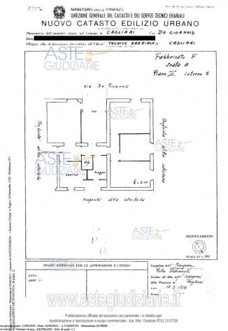 IMMOBILI-IMMOBILE RESIDENZIALE-Via Filia Domenico, 6, 09125 Cagliari CA, Italia - Foto 6