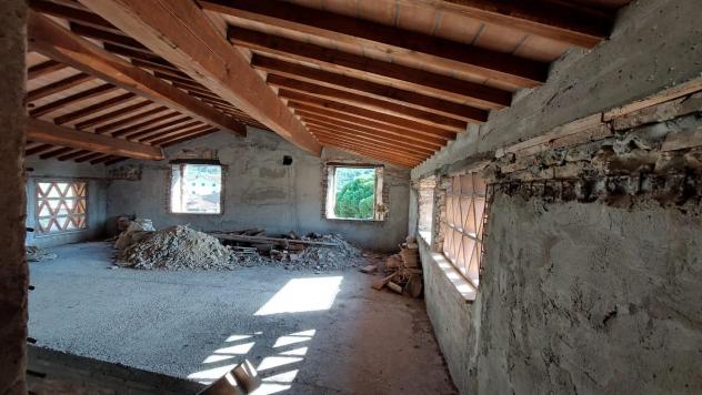 Casa singola in vendita a Montemagno - Calci 375 mq Rif: 1168535 - Foto 9