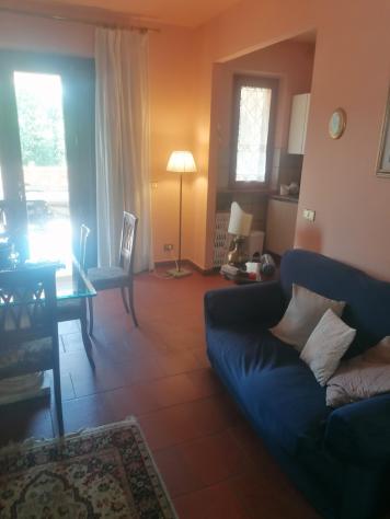 Villa in vendita a Comeana - Carmignano 290 mq Rif: 1418736 - Foto 4
