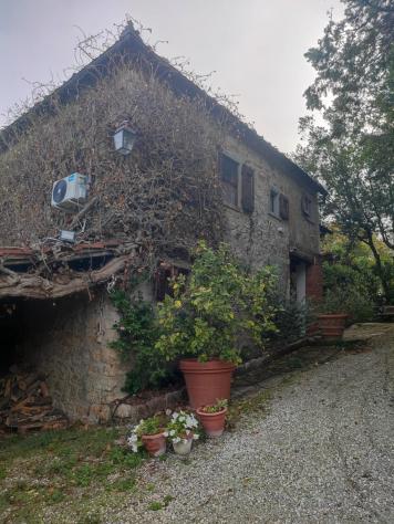 Casale in vendita a Castellina in Chianti 1000 mq Rif: 1452712 - Foto 2