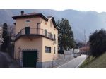 LAGO MAGGIORE  CASTELVECCANA LOCALITA' CALDE.   Villa d'epoca completamente &hellip;