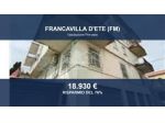 Immobile in asta di 109 m², box auto in vendita a Francavilla d'Ete
