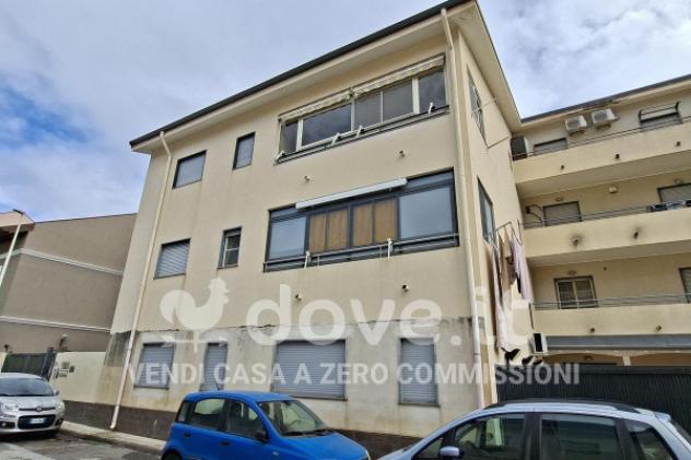 Appartamento di 56 m² con 3 locali e posto auto in vendita a Messina - Foto 2