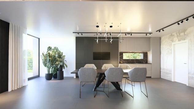 Porzione di casa in vendita a Padova - Foto 16