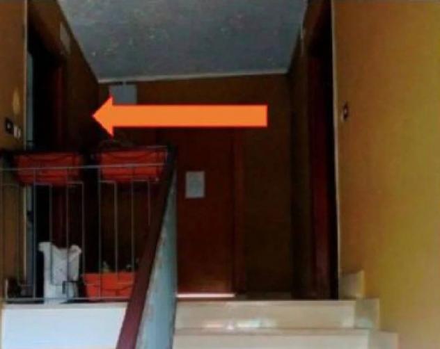 Immobile in asta di 95 m², box auto in vendita a Pomezia - Foto 20