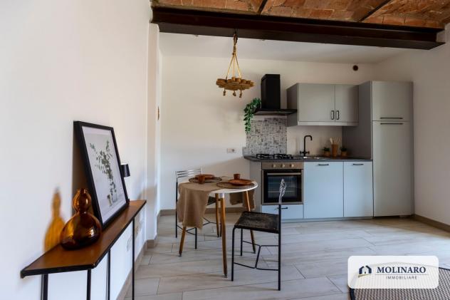APPARTAMENTO di 2 vani e di 60 mq (PRATO - Via santa chiara 53, 42015 Prato PO) rif. MOLPO210 - Foto 5