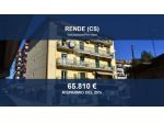 Immobile in asta di 94 m² in vendita a Rende