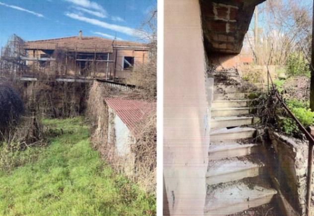 Immobile in asta di 113 m² in vendita a Rieti - Foto 4