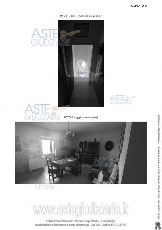 IMMOBILI-IMMOBILE RESIDENZIALE-via Girate, 31 - Foto 6