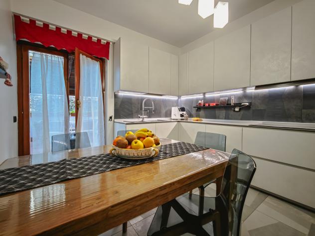 Appartamento in Via dell'Agro Curziano - Foto 11