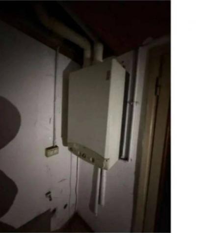 Immobile in asta di 179 m² in vendita a San Giovanni in Croce - Foto 15