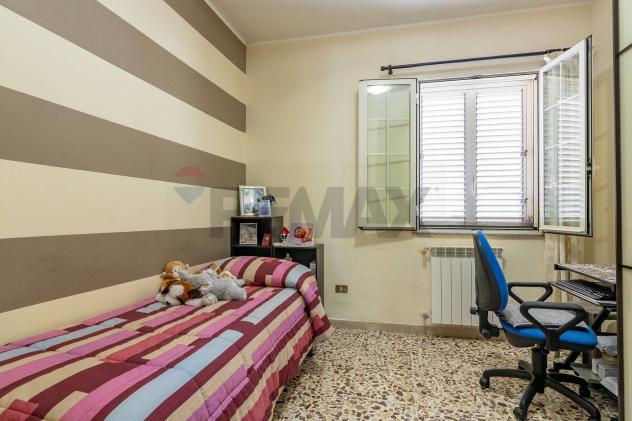 Appartamento in vendita a Siracusa, Scala Greca - Foto 13