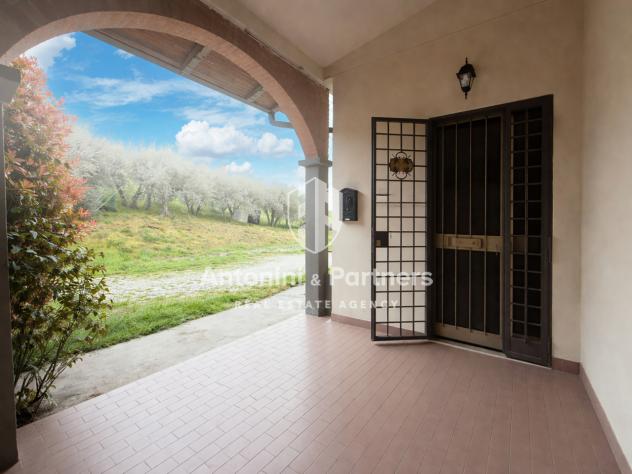 Semindipendente in vendita a Todi