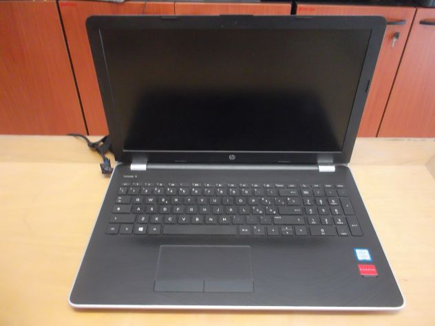 NOTEBOOK HP 15-BS030NL CORE I5+8GB+5600SSD+2GB VIDEO+WINDOWS 11 - Foto 9