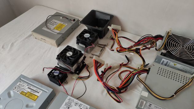 Componenti Hardware - Foto 2