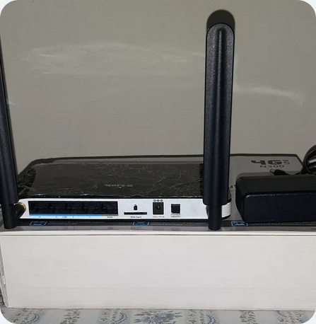 ROUTER - Foto 3