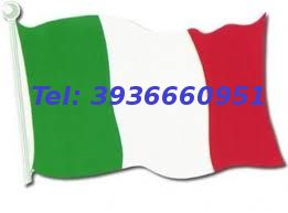 italiano per stranieri