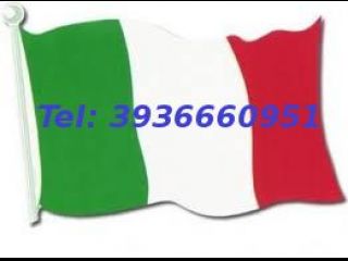 italiano per stranieri