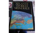 Atlante  Storico  Mondiale   De Agostini - Novara 1996
