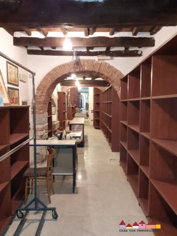 Negozio in vendita a Carrara 185 mq Rif: 961747 - Foto 3