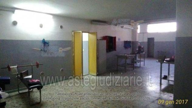 IMMOBILI-IMMOBILE COMMERCIALE-Via Fossa della Creta, 42, 95122 Catania CT, Italia - Foto 4