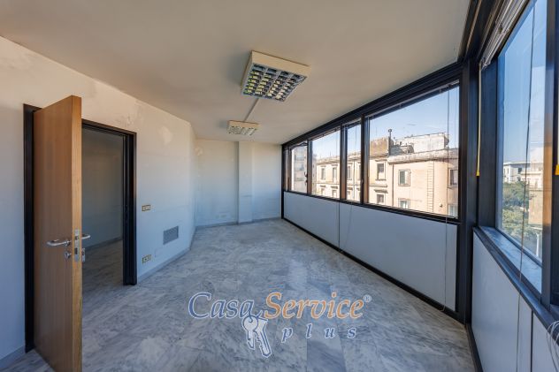 Lecce centro – Uffici in Viale Otranto, a pochi passi da Piazza Mazzini - Foto 9