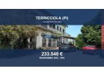 Immobile in asta di 1034 m² in vendita a Terricciola