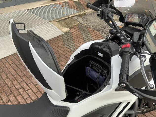 Honda NC 750 null - Foto 8