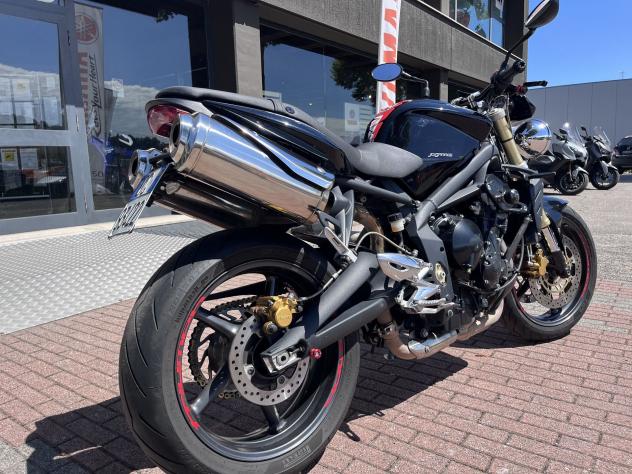 Triumph Street Triple 675 - Foto 3