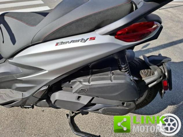 PIAGGIO Beverly 400 S E. E S rif. 23829838 - Foto 7