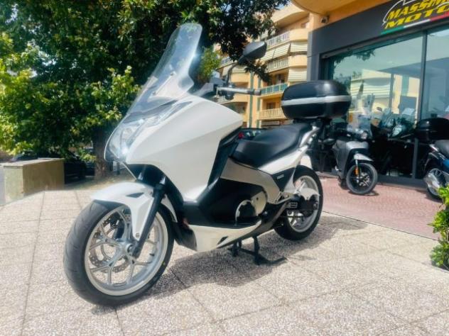 HONDA Integra 700 TUTTO INCLUSO ANCHE PASSAGGIO! MINI RATE rif. 23996017 - Foto 5