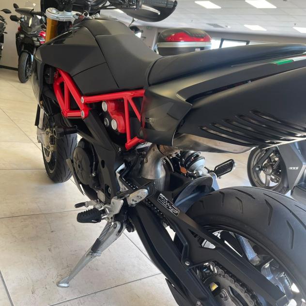 Aprilia Dorsoduro 900 null - Foto 9