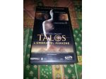 VHS VIDEOCASSETTA PARI A NUOVA,RARISSIMA,QUASI INTROVABILE,ORIGINALE,COMPLETA"TA