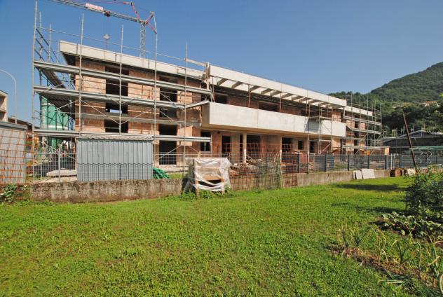 Trilocale in vendita a Cornedo Vicentino - Foto 3