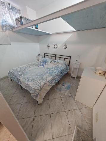 Appartamento in affitto a Marina di Carrara - Carrara 30 mq Rif: 1424569