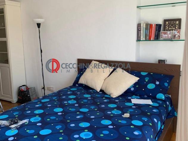 Appartamento in affitto a Milano, Paolo Sarpi - Foto 18
