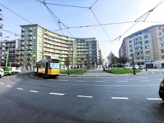 Trilocale in affitto a Milano