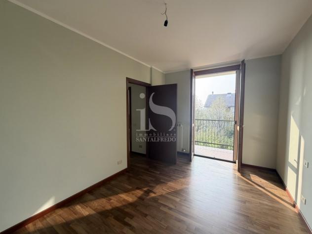 APPARTAMENTO di 2 vani e di 50 mq (ORNAGO) rif. HOME 3727 - Foto 10