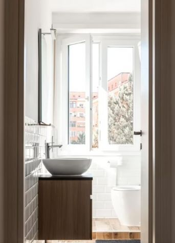 QUADRILOCALE IN ZONA LIBIA CON BALCONE - Foto 2