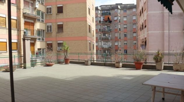 TIBURTINA BILOCALE CON TERRAZZO - Foto 2