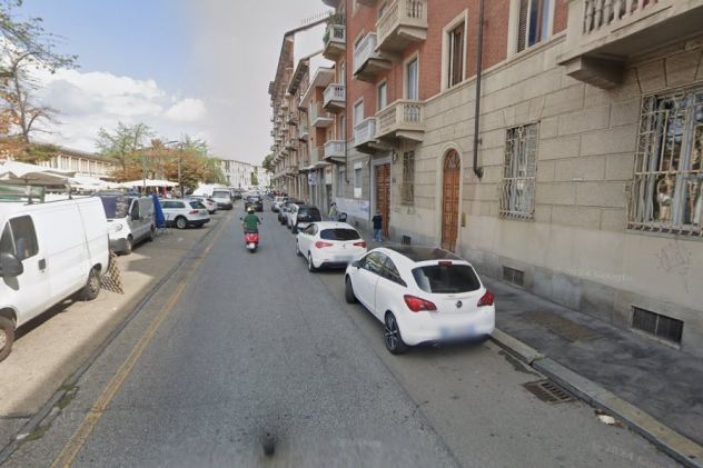 CORSO RACCONIGI GRAZIOSO TRILOCALE RISTRUTTURATO - Foto 2