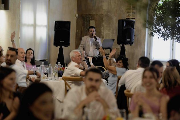ANDREW DEEJAY MUSIC & WEDDING - Foto 2
